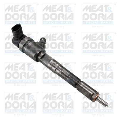Топливная форсунка MEAT & DORIA AJIKBU 5 1440471205 74063R