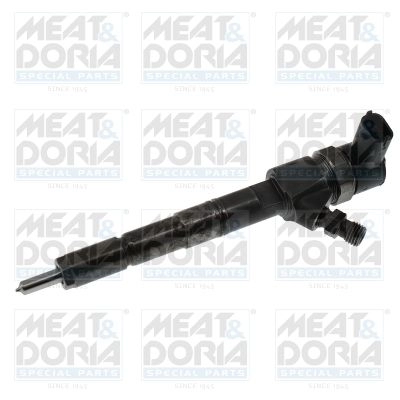 Топливная форсунка MEAT & DORIA 1440471207 SITQ KB 74065R