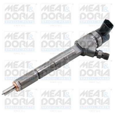 Топливная форсунка MEAT & DORIA RX4J1 X 1440471209 74070R