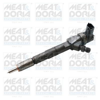 Топливная форсунка MEAT & DORIA 74075 1440471210 IA XY9