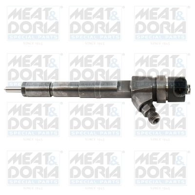 Топливная форсунка MEAT & DORIA 1440471214 QNC B5C7 74080R