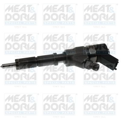 Топливная форсунка MEAT & DORIA 1440471218 74284R D T7PHM