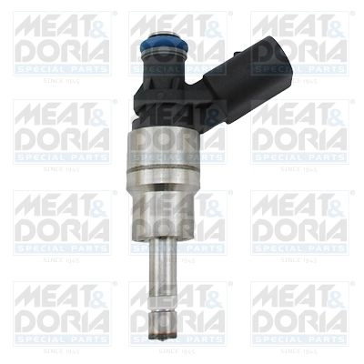 Топливная форсунка MEAT & DORIA 75114037 1424551978 OG FS7NA