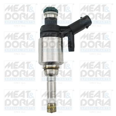 Топливная форсунка MEAT & DORIA 75114244 55O X6R8 1424551986