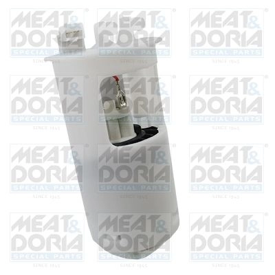 Топливный насос MEAT & DORIA XY1 CRR 76478E 1424329865