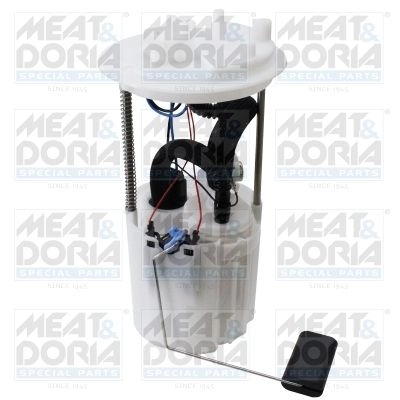 Топливный насос MEAT & DORIA X8V M6 76929E 1424329890
