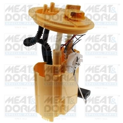 Топливный насос MEAT & DORIA 1437603360 77067E R 8KP7C