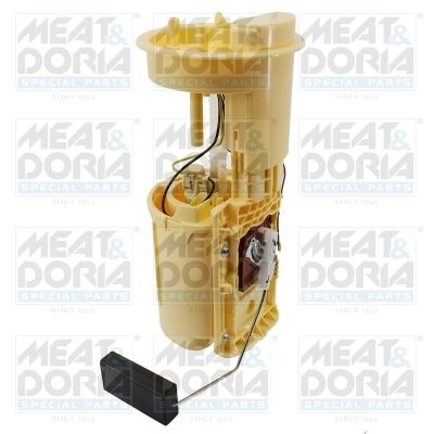 Топливный насос MEAT & DORIA 1437603101 G EYFIJ 77546E