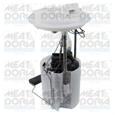 Топливный насос MEAT & DORIA HFD D1B 1437602656 77579E