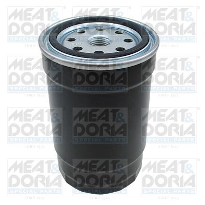 Топливный фильтр MEAT & DORIA 7G4 ED 4808 2004433 изображение 0