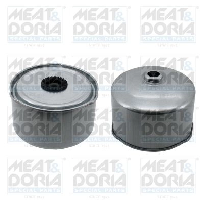Топливный фильтр MEAT & DORIA 1438795014 5026 OQO6 Z изображение 0