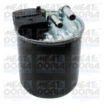 Топливный фильтр MEAT & DORIA 1440471315 ON0 P6 5109 изображение 0