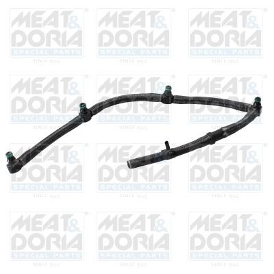 Топливный шланг MEAT & DORIA E 1EMP 98246 1440471322