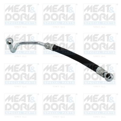 Трубка турбины MEAT & DORIA IG36EU Z 63115 1437956519