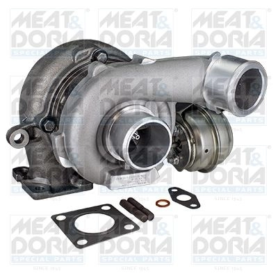 Турбина MEAT & DORIA MQJ WLQ 65020 1424487502