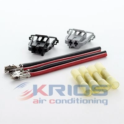 Фишка моторчика печки MEAT & DORIA 2W DMOT K26212 1437641959