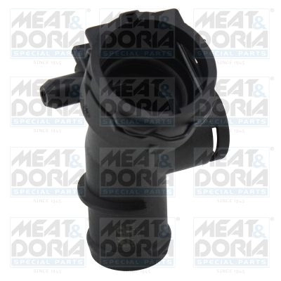 Фланец охлаждающей жидкости MEAT & DORIA JFM6F 69 1438677858 93558