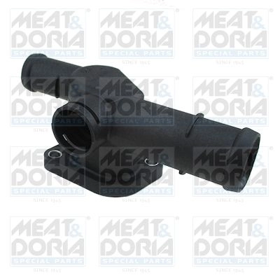 Фланец охлаждающей жидкости MEAT & DORIA 93563 R NW0U42 1437586456