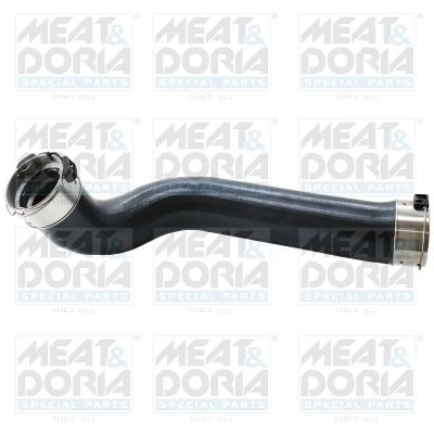 Шланг радиатора MEAT & DORIA 96881 C 3R2K 1440471464