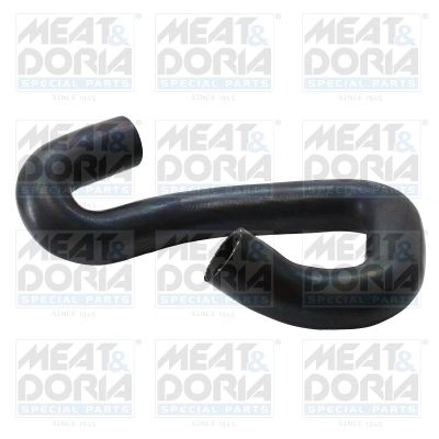 Шланг радиатора MEAT & DORIA 97240 1440471473 MFU PL