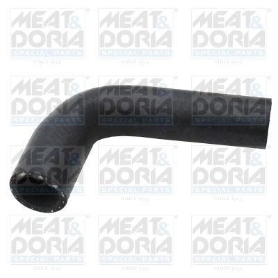 Шланг радиатора MEAT & DORIA 97252 1440471477 4A1Y OI