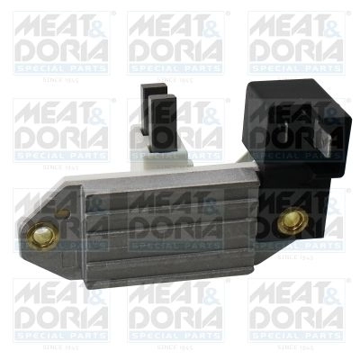 Щетки генератора MEAT & DORIA 1440471498 52001 2IP39Q B