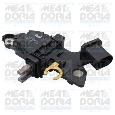 Щетки генератора MEAT & DORIA 52061 JY HYII 1440471543
