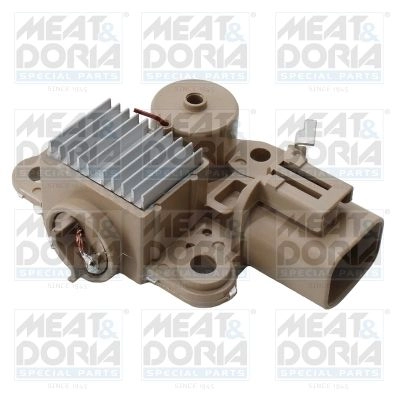 Щетки генератора MEAT & DORIA 1440471580 52115 3HNJ3 8