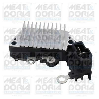 Щетки генератора MEAT & DORIA 1440471586 52124 EMIV2 GM