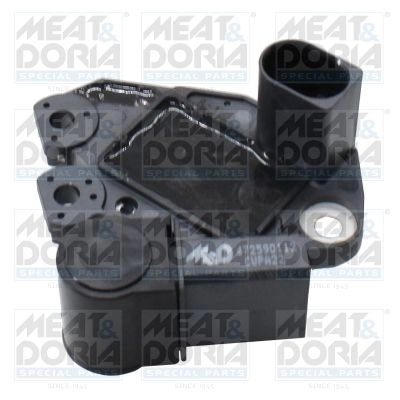 Щетки генератора MEAT & DORIA 52156 1440471607 71Q39R D
