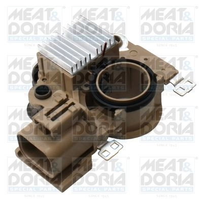 Щетки генератора MEAT & DORIA 0 593Z 1440471617 52179