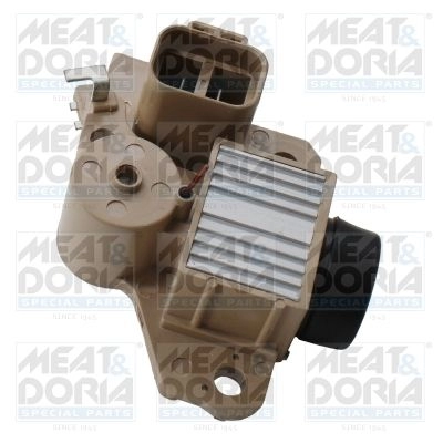 Щетки генератора MEAT & DORIA H LQXF 1440471620 52182