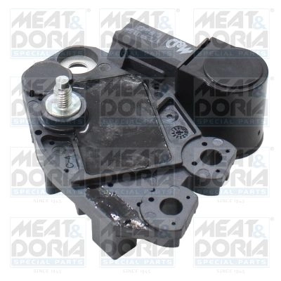 Щетки генератора MEAT & DORIA HG Z3C 52234 1440471643
