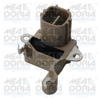 Щетки генератора MEAT & DORIA 1440471645 52236 MPC BEV
