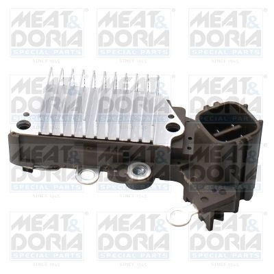 Щетки генератора MEAT & DORIA 52275 CV T2Q 1440471661