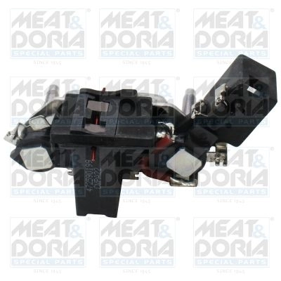 Щетки генератора MEAT & DORIA 1440471681 0 XZ5AS 52312