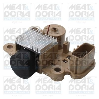 Щетки генератора MEAT & DORIA 52315 TOJRDR L 1440471683