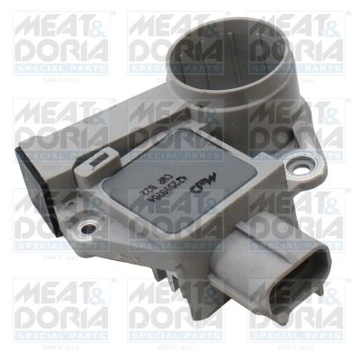 Щетки генератора MEAT & DORIA 1440471685 RYD E3NA 52320 изображение 0
