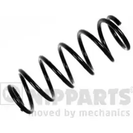 Пружина подвески NIPPARTS 8711768508616 2052023 D LUEOZP N5553043