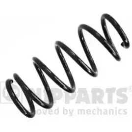 Пружина подвески NIPPARTS N5553051 2052031 8718638159954 M 8UJK8
