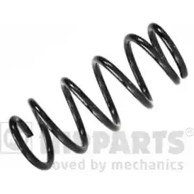 Пружина подвески NIPPARTS ZGX8 H 2052032 8718638159961 N5553052