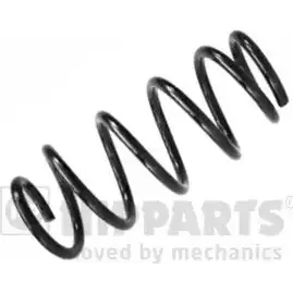 Пружина подвески NIPPARTS N5553053 2052033 U3BM8 S 8718638159978