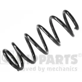 Пружина подвески NIPPARTS 2052036 E OCPB 8718638160004 N5553056