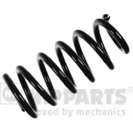 Пружина подвески NIPPARTS F1KE 4M 8711768508494 N5554036 2052078