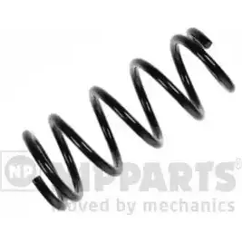 Пружина подвески NIPPARTS 2052114 8711768514525 8EV M8 N5554079