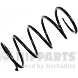 Пружина подвески NIPPARTS N5555022 3PEYX2 I 8711768516208 2052148