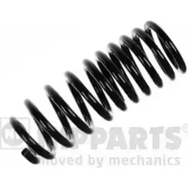 Пружина подвески NIPPARTS 2052194 N5555073 HF 9Q8 8718638161742