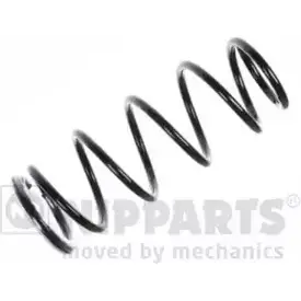Пружина подвески NIPPARTS 2052250 N5558000 8711768297442 CE3 NV4