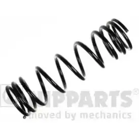 Пружина подвески NIPPARTS 2052286 V F3NVL N5559001 8711768513924