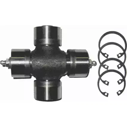 Карданный шарнир с крестовиной ZF PARTS 9T496YS 3030 501 2053600 T T36Y